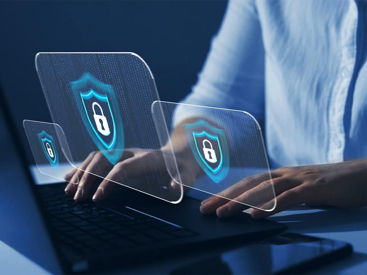 cyber security firewall