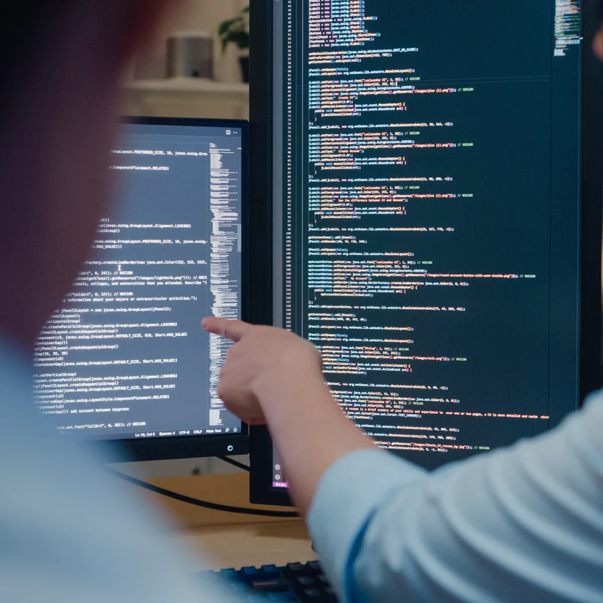 Ransomware recovery service by Solace Cyber.