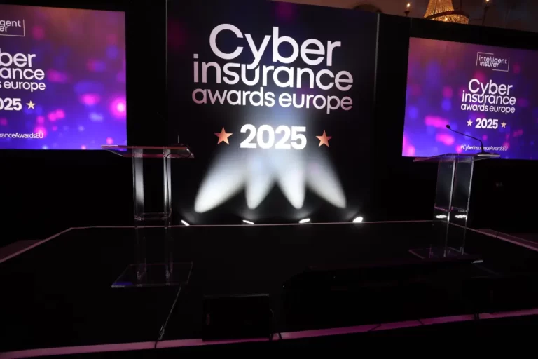 Cyber Insurance Awards Europe 2025