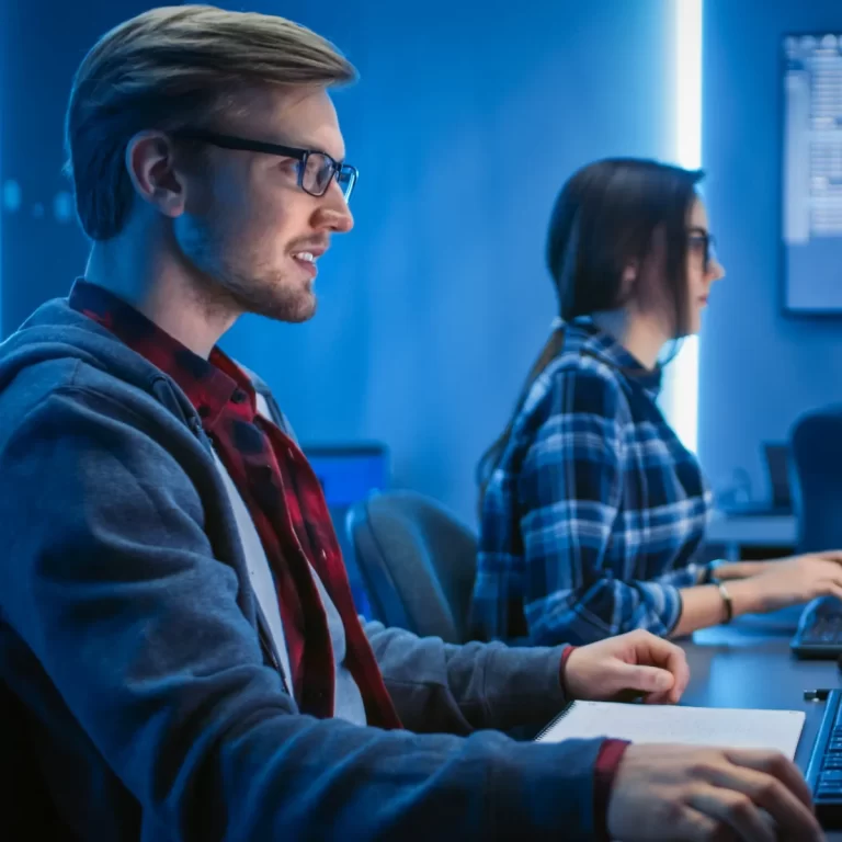 IT Security Specialist