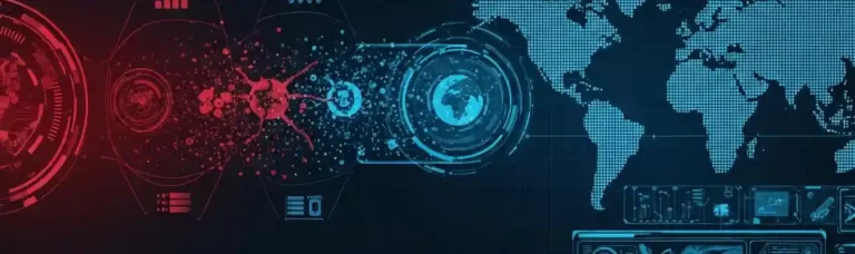 The Evolution of the Global Cyber Threat Landscape