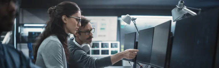 Ransomware Recovery Support